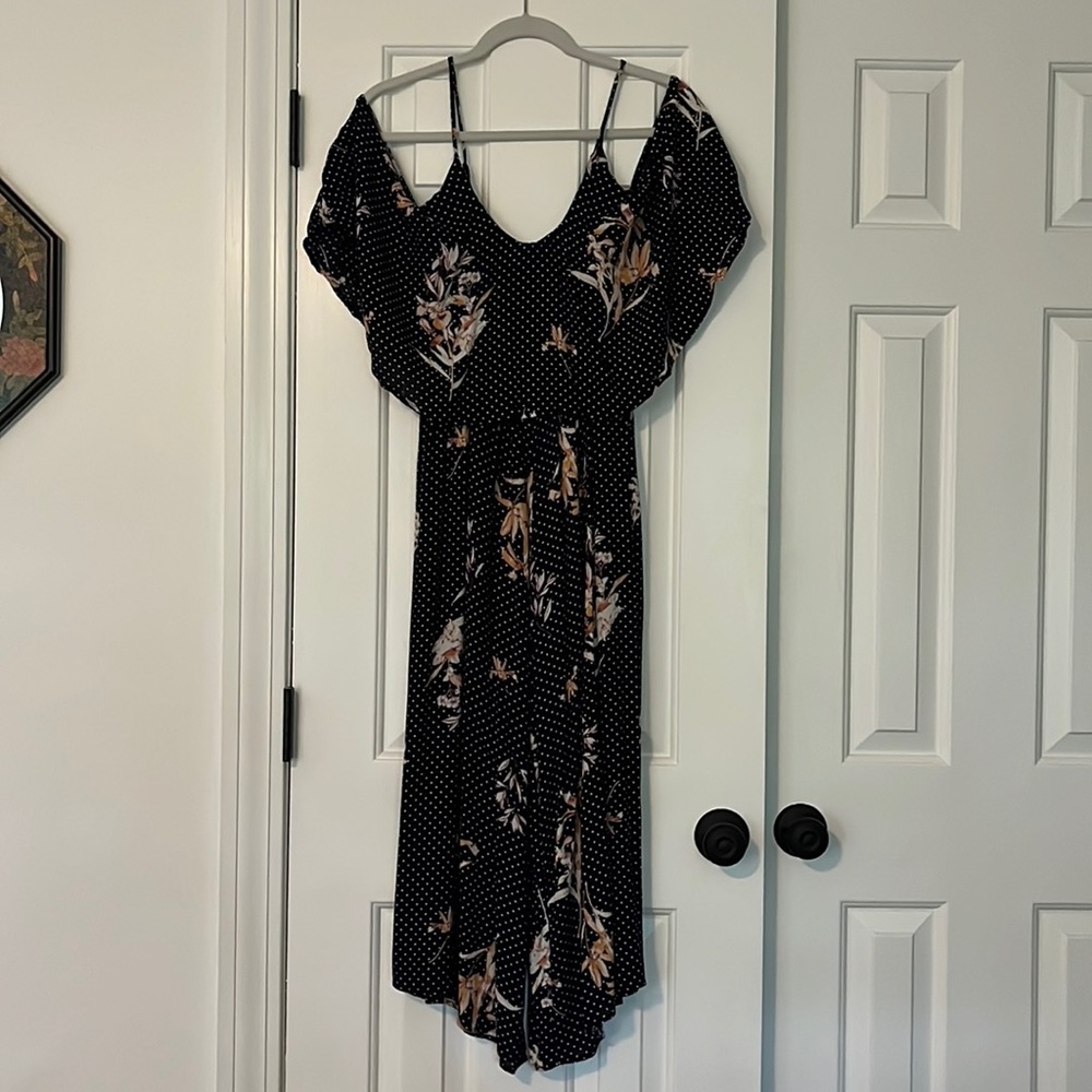 Callie Mac Romper